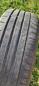 Pneumatiky Continental 2 kusy - 4