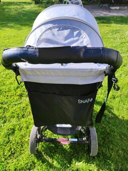 Kočík Valco snap 4 - 4