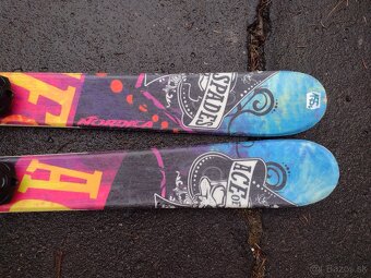 Freestyle 130,140cm - 4