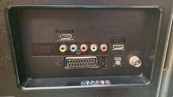 Televízor LG 32" - 4