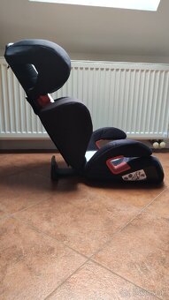 Autosedačka 15-36kg - 4