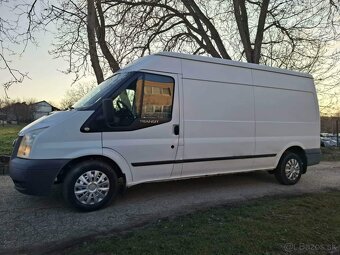 Ford transit - 4