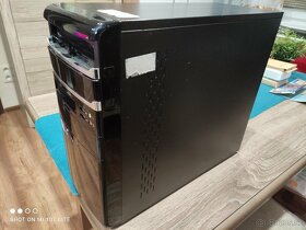 Kancelarsky Pocitac ASUS P5KPL-AM IN-ROEM-SI - 4