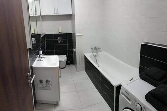 Prenajmem 2i byt - 4