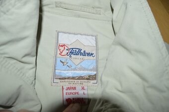 predam - komplet FJALLRAVEN - 4