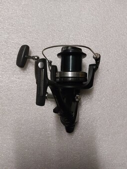 Predam 2 navijaky Shimano XT-A Medium baitrunner - 4