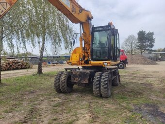 JCB JS 175 W - 4