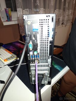 Dell OptiPlex 5055 SFF - 4