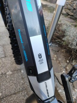 Elektrobicykel Crussis e-Atland - 4