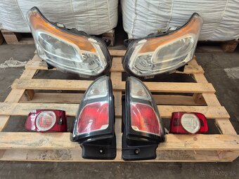 Citroën C3 picasso - 4