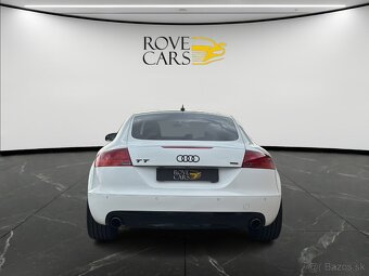 Audi TT Coupé 3.2 quattro DSG - 4