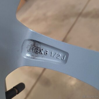 MITSUBISHI OUTLANDER/ASX/ R16/ORIG.ALU - 4