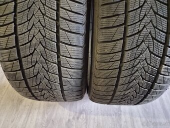 Predam 2ks zimne pneu 255 30 19 - 4