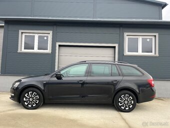 Škoda Octavia 3 Facelift DSG, Xenon,Ťažné - 4