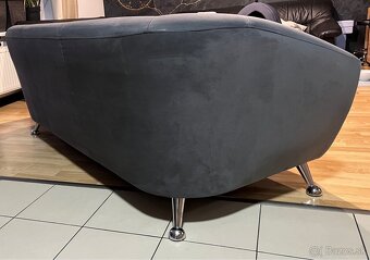 Predám pohovku/gauč - 4