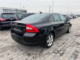 Volvo S80 2.4 D 5-valec Geartronic - 4