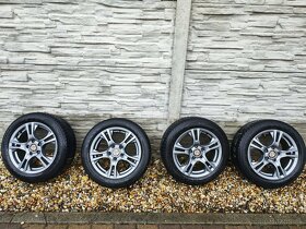 5x112 r16 VW Audi ŠKODA Seat 205/55r16 - 4