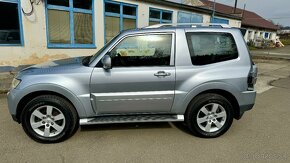 Mitsubishi Pajero P4 3.2 DI-d - 4