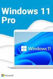 Predám Windows 10 a 11 Aktivačný kľúč + Inštalačné USB - 4