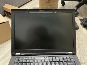ThinkPad T410 - 4