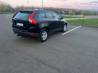 Predám Volvo XC60 - 4