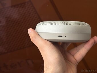 Bang & Olufsen Beosound A1 gen 2 Strieborný - 4
