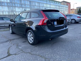 Volvo V 60 - 4