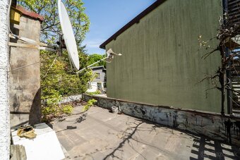PREDAJ REKREAČNEJ CHATY V PEZINKU / LIMBACH - LEITNE - 4