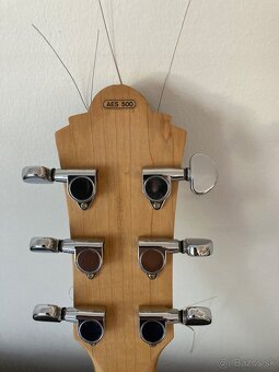 Yamaha - 4