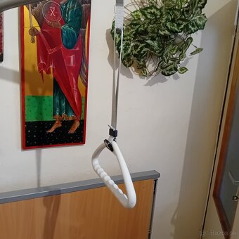 Polohovateľná posteľ - 4
