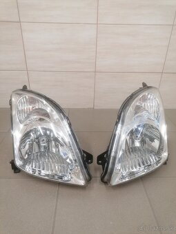Suzuki Swift 4x4 1.3b 2008 - 4