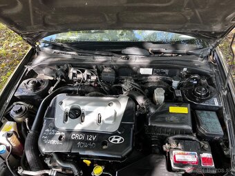 Accent 1,5 diesel - 4