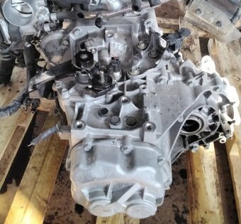 KIA SPORTAGE 1.6 GDI 2015 predám KATALIZATOR, DVERE, PREVODO - 4