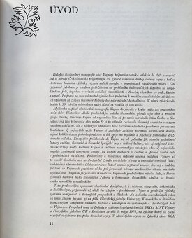 Ján Podolák - Vajnory (vlastivedná monografia) - 4