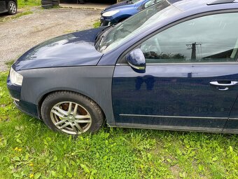 Volkswagen Passat b6 2.0 TDI 103kW v celku na diely - 4