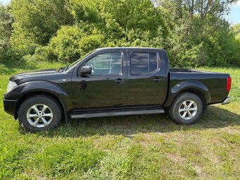 Nissan Navara - 4