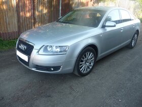 Audi A6 C6...............nahradne diely - 4
