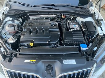 Skoda Superb Comby 2.0TDI,110KW. - 4