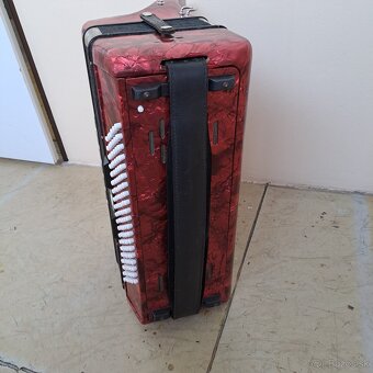 Harmonika Delicia - 4
