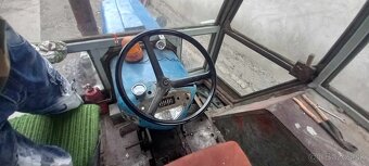 Zetor 4011 - 4