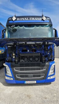 VOLVO FH 500 - 4
