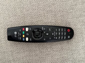 LG 49" 49SJ800V-ZB NanoCell LED TV - 4