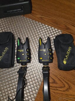 Flajzar,essox a daiwa - 4