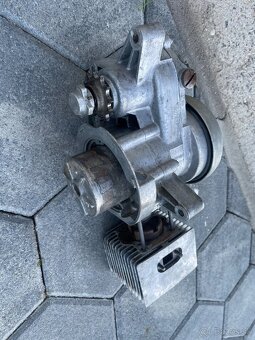 Jawa motor - 4