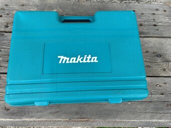 Makita aku naradie - 4