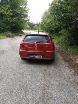 Alfa Rómeo 156 - 4