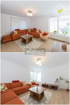 HALO reality - Prenájom, rodinný dom Bratislava Podunajské B - 4