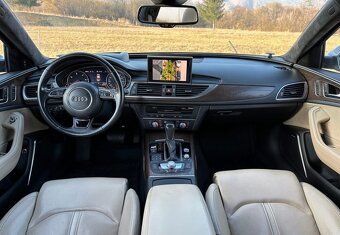 A6 3.0 TDI 160kw - 4