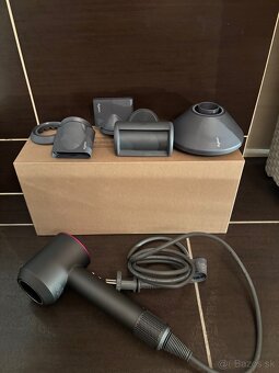 Dyson Supersonic HD07 - 4