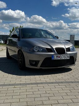 Ibiza Cupra 1.9TDI - 4